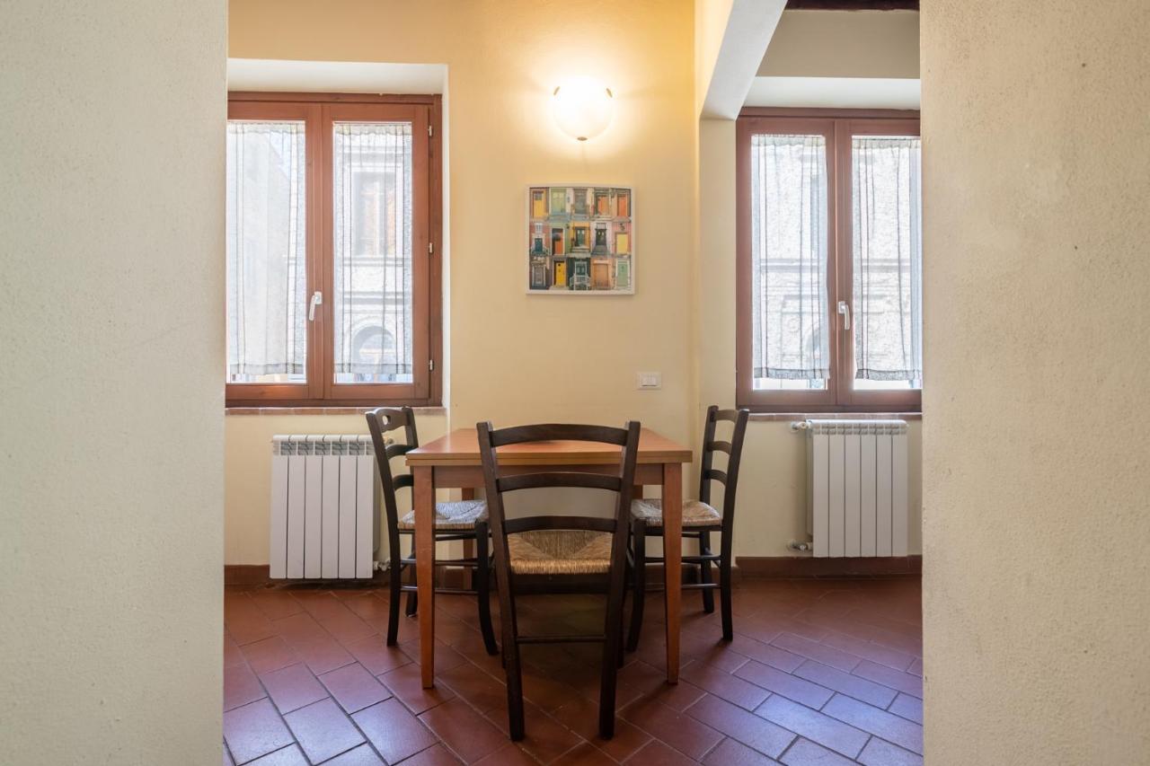 Appartamento La Torre Pendente ピサ エクステリア 写真